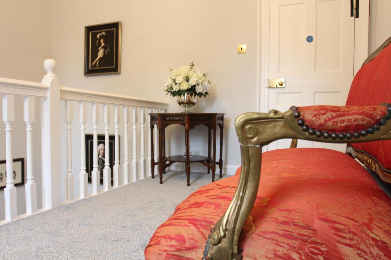 Bardney Hall Villa Barton-upon-Humber Dış mekan fotoğraf