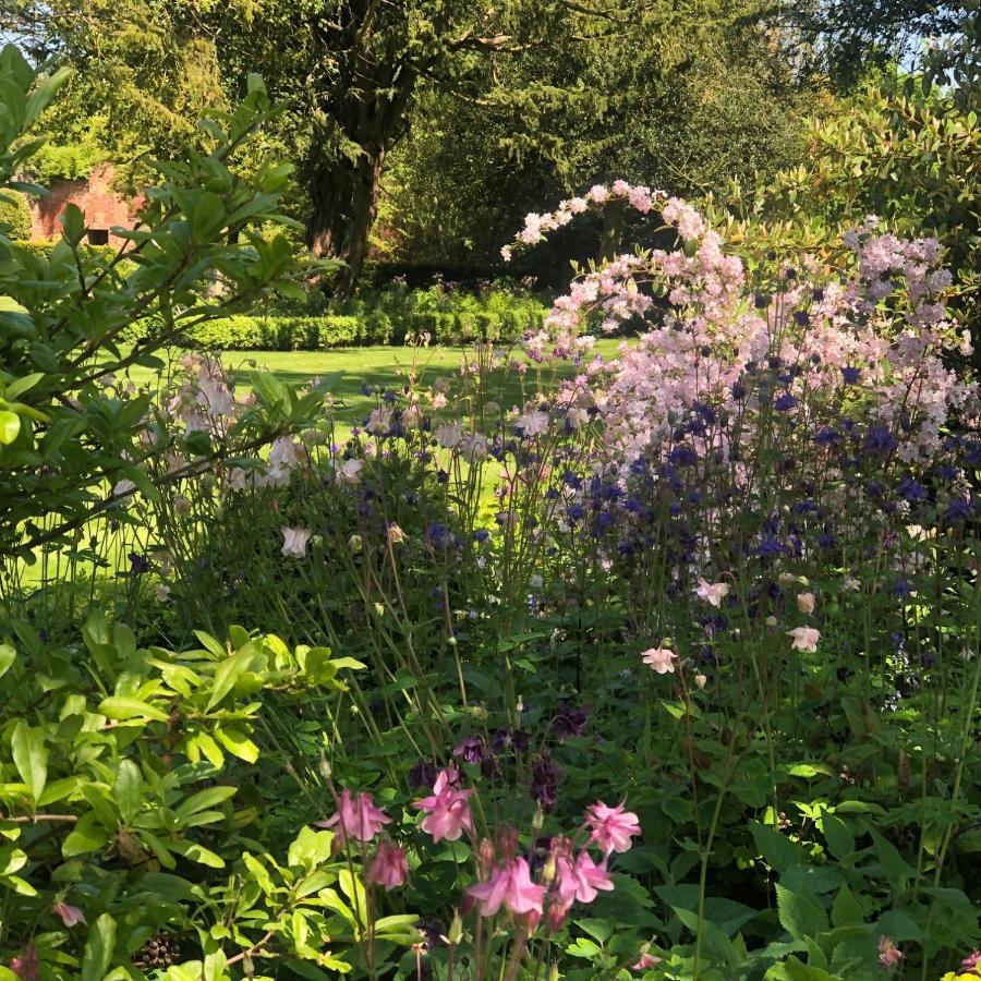 Bardney Hall Villa Barton-upon-Humber Dış mekan fotoğraf