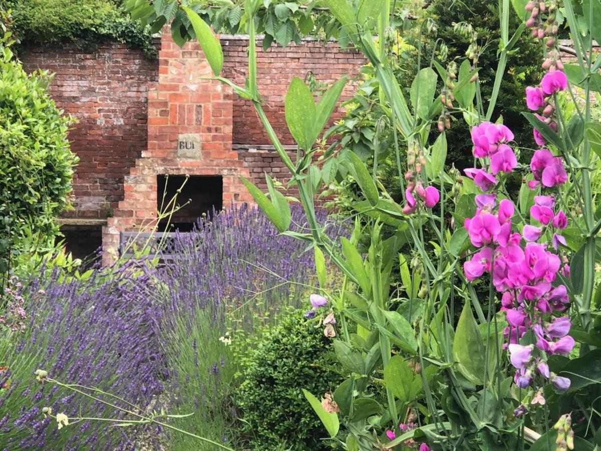 Bardney Hall Villa Barton-upon-Humber Dış mekan fotoğraf